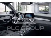 2022 Mercedes Benz GLC 300