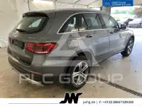 2022 Mercedes Benz GLC 300