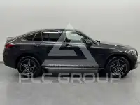 2022 Mercedes Benz GLC 300