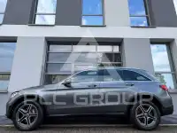 2022 Mercedes Benz GLC 300