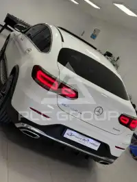 2022 Mercedes Benz GLC 300