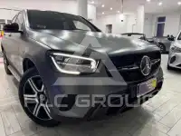 2022 Mercedes Benz GLC 300