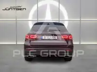 2022 Mercedes Benz GLC 300