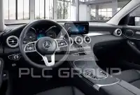 2022 Mercedes Benz GLC 300