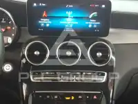 2022 Mercedes Benz GLC 300
