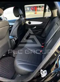 2022 Mercedes Benz GLC 300