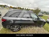 2022 Mercedes Benz GLC 300