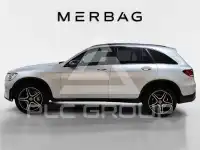 2022 Mercedes Benz GLC 300