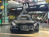2022 Mercedes Benz AMG
