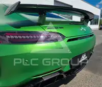 2022 Mercedes Benz AMG