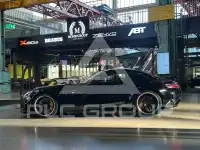 2022 Mercedes Benz AMG