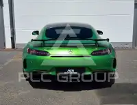 2022 Mercedes Benz AMG