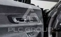 2022 Mercedes Benz AMG