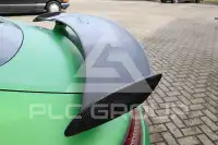 2022 Mercedes Benz AMG