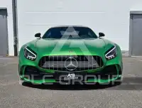 2022 Mercedes Benz AMG