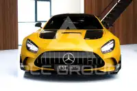 2022 Mercedes Benz AMG
