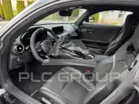 2022 Mercedes Benz AMG