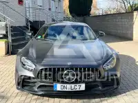 2022 Mercedes Benz AMG
