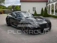 2022 Mercedes Benz AMG