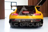2022 Mercedes Benz AMG