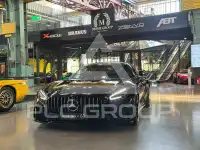 2022 Mercedes Benz AMG