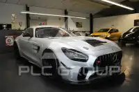 2022 Mercedes Benz AMG