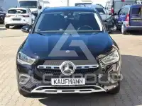 2022 Mercedes Benz GLA 250