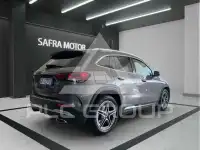 2022 Mercedes Benz GLA 250