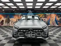 2022 Mercedes Benz GLA 250