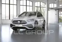 2022 Mercedes Benz GLA 250