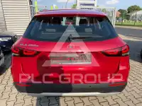 2022 Mercedes Benz GLA 250