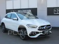 2022 Mercedes Benz GLA 250