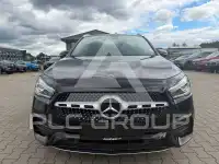 2022 Mercedes Benz GLA 250