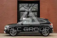 2022 Mercedes Benz GLA 250