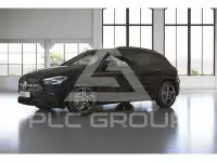 2022 Mercedes Benz GLA 250
