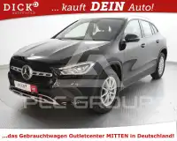 2022 Mercedes Benz GLA 250