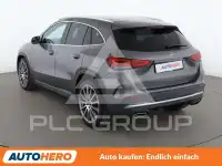 2022 Mercedes Benz GLA 250