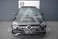 2022 Mercedes Benz GLA 250