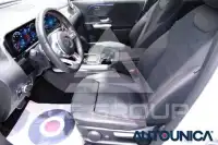 2022 Mercedes Benz GLA 250