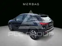 2022 Mercedes Benz GLA 250