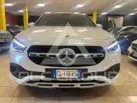 2022 Mercedes Benz GLA 250