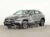 2022 Mercedes Benz GLA 250