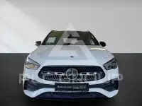 2022 Mercedes Benz GLA 250
