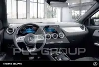 2022 Mercedes Benz GLA 250