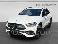 2022 Mercedes Benz GLA 250