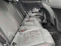 2022 Mercedes Benz GLA 250