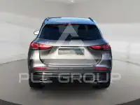2022 Mercedes Benz GLA 250