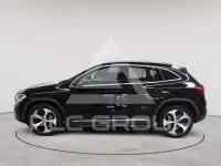 2022 Mercedes Benz GLA 250