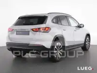 2022 Mercedes Benz GLA 250