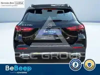 2022 Mercedes Benz GLA 250